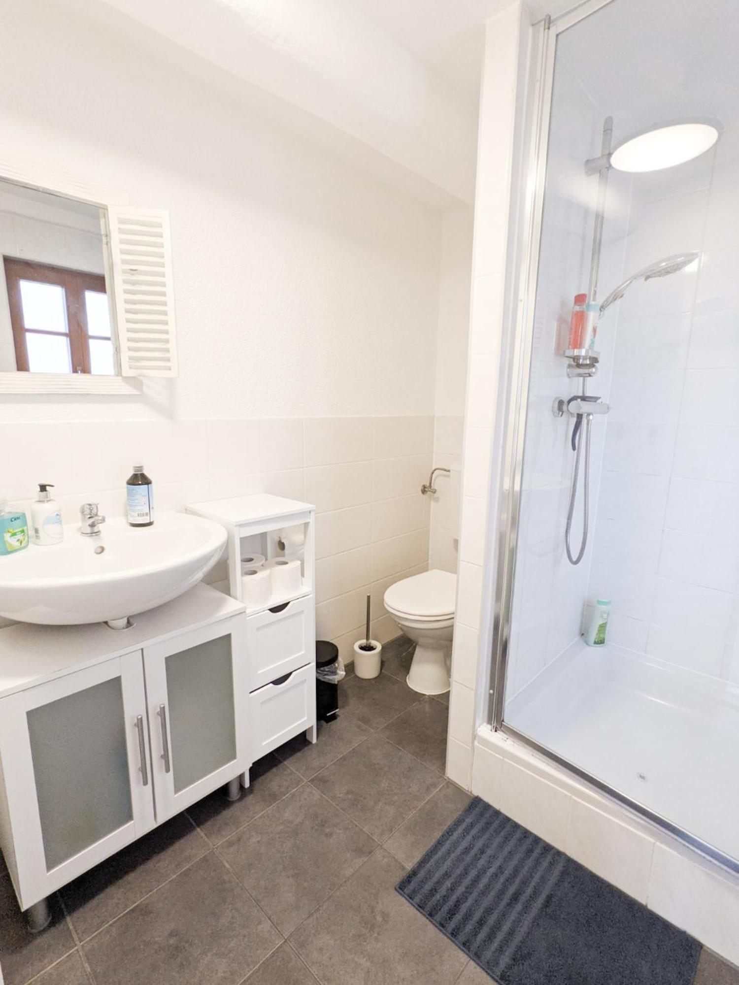 Zi1 - Urlaubsmagie - Erholung Mit Whirlpool & Sauna เซบนิทซ์ ภายนอก รูปภาพ