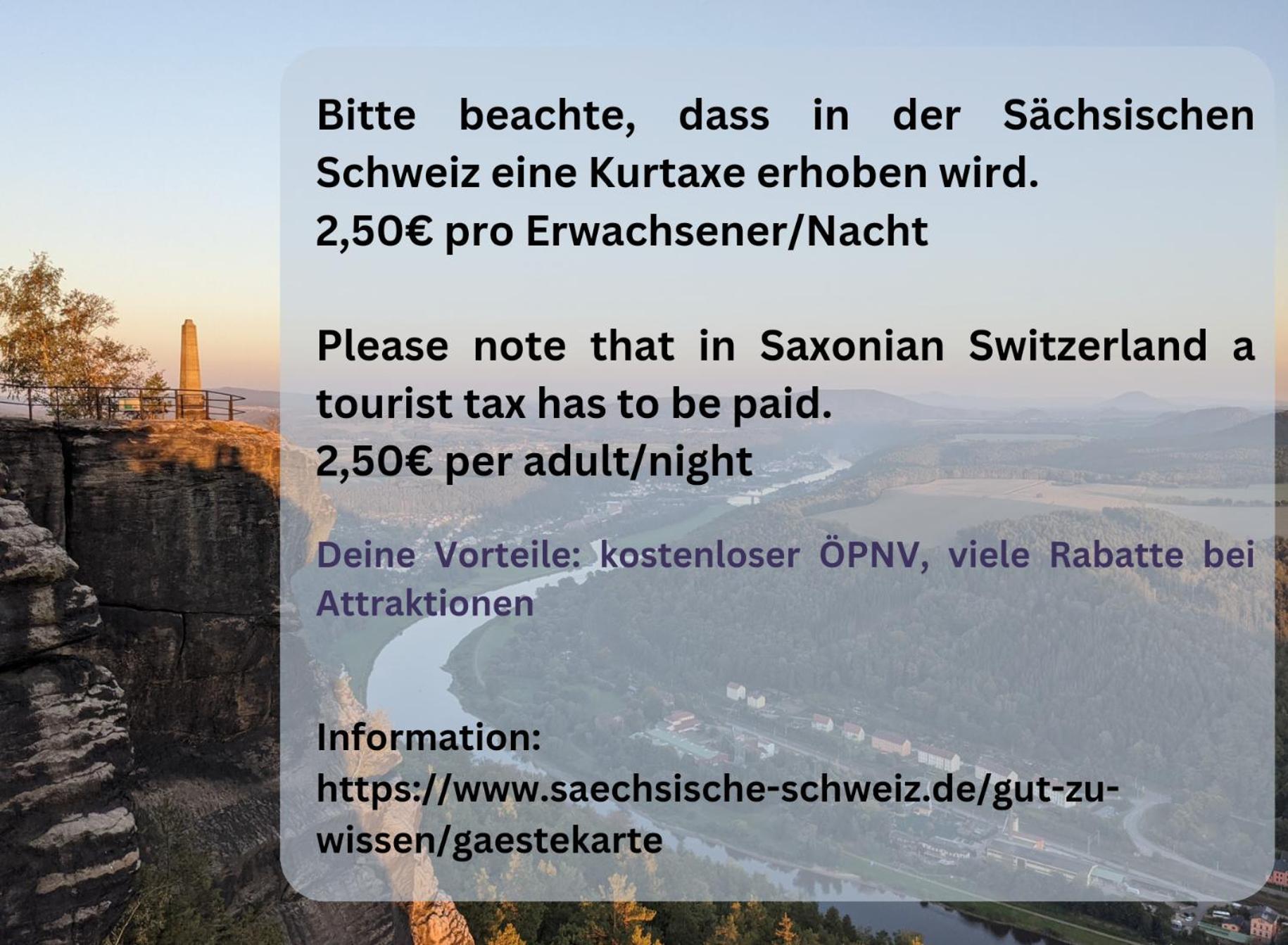 Zi1 - Urlaubsmagie - Erholung Mit Whirlpool & Sauna เซบนิทซ์ ภายนอก รูปภาพ
